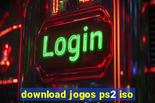 download jogos ps2 iso